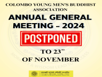 Annual General Meeting - Postponed