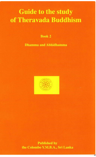 abhidharma sinhala books