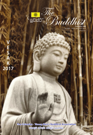 the buddhist 2017 may